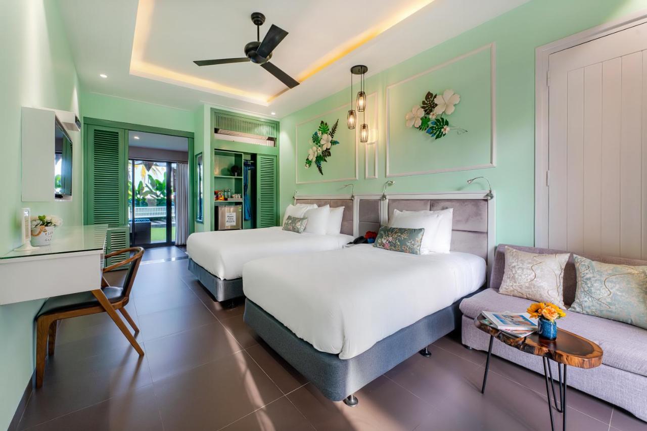 Lavini Hoian Boutique Hotel 4*