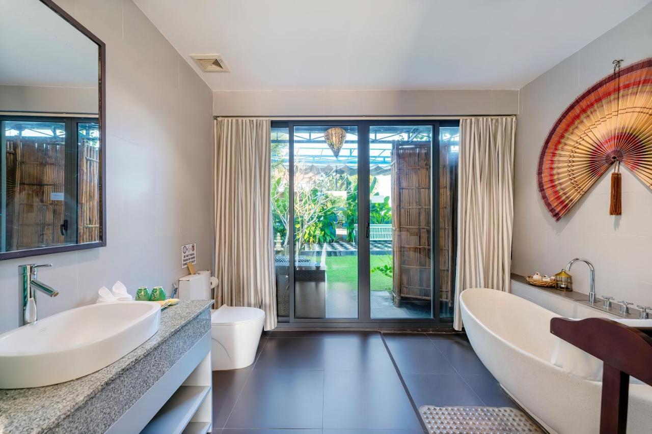 Lavini Hoian Boutique Hotel