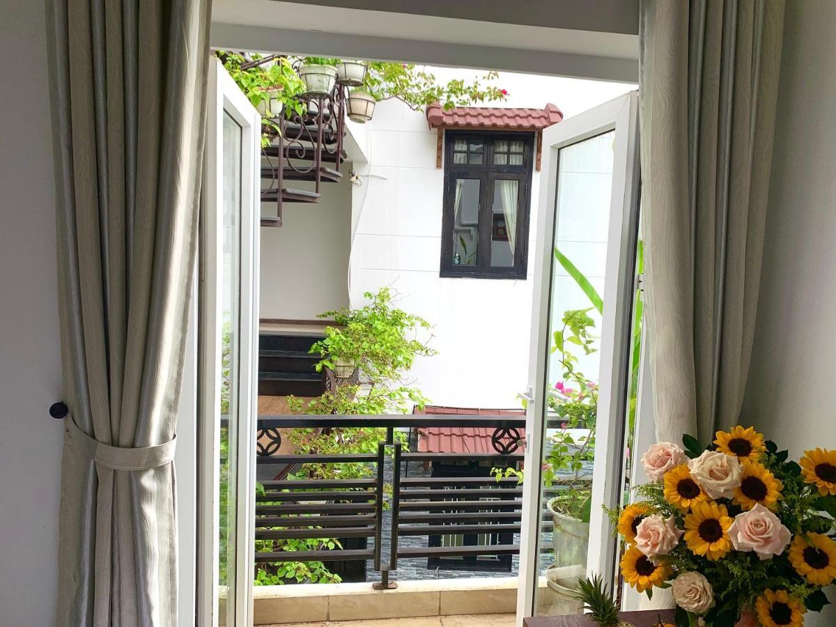Homestay Ngoc Sinh