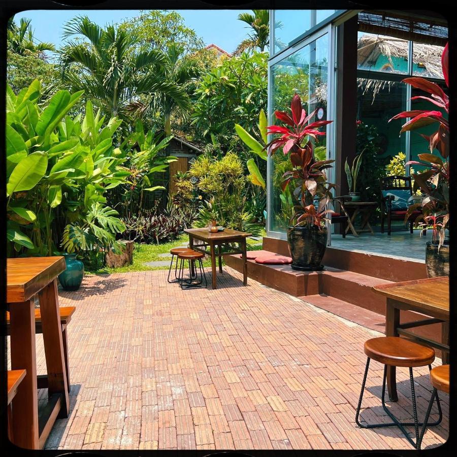 The Happy Bird Guest house
