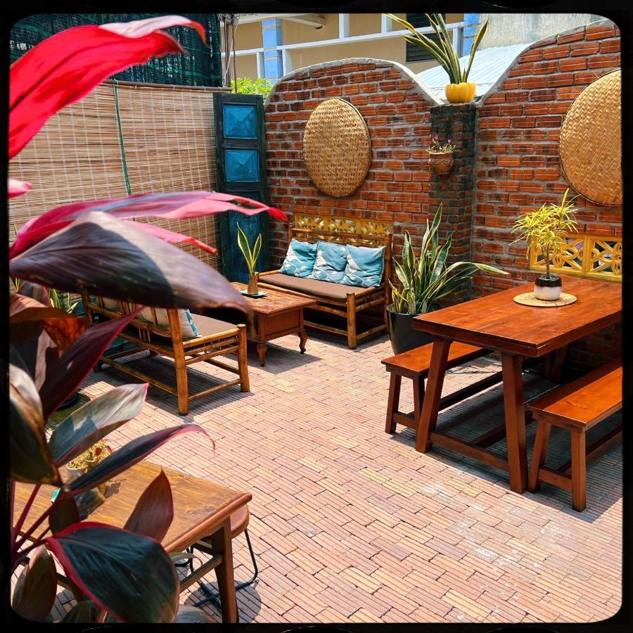 Guest house The Happy Bird Hoi An