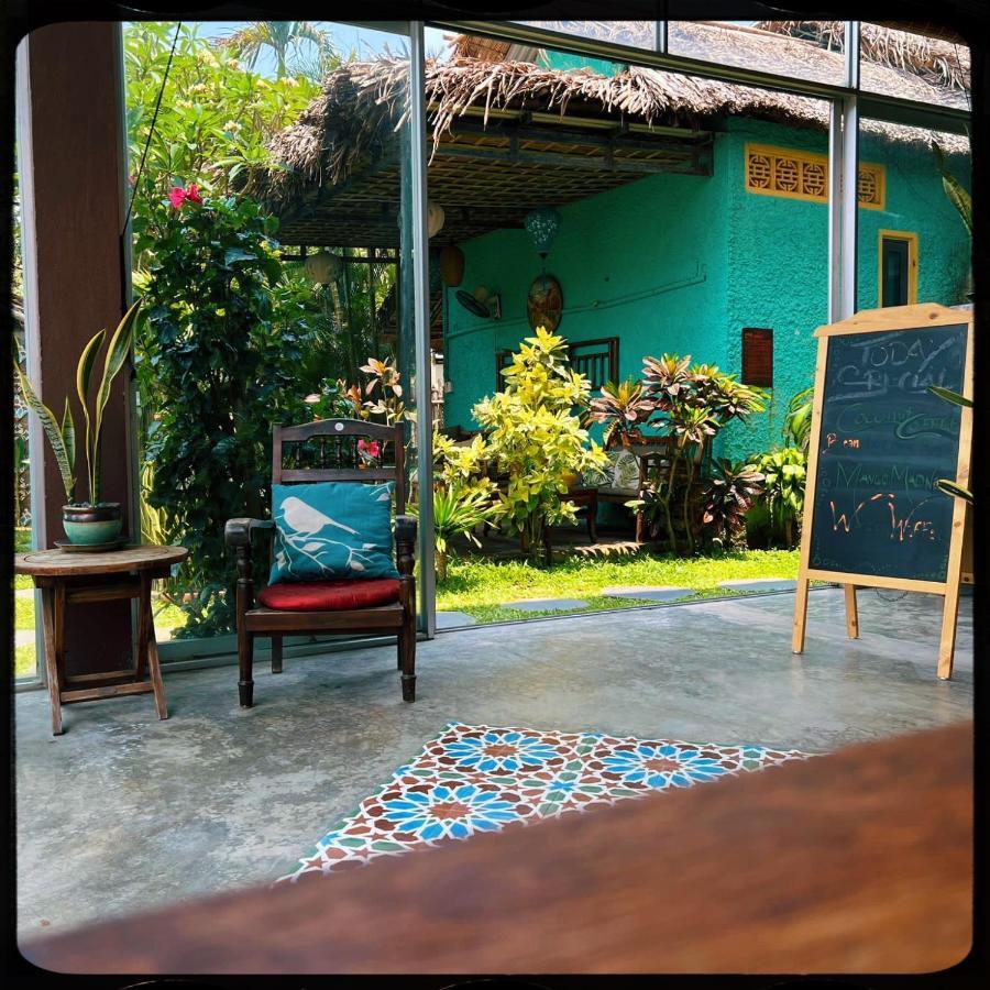 The Happy Bird Guest house Hoi An