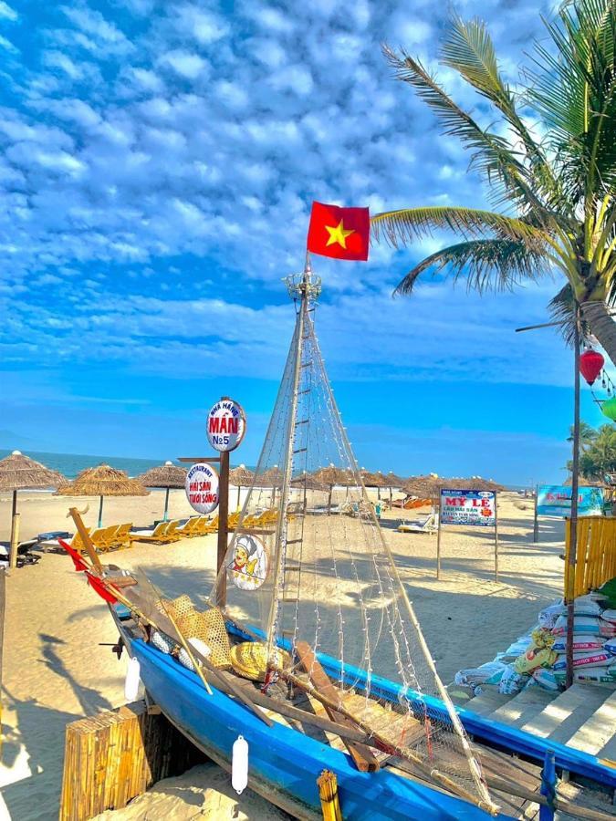 Villa Hien Hoa *