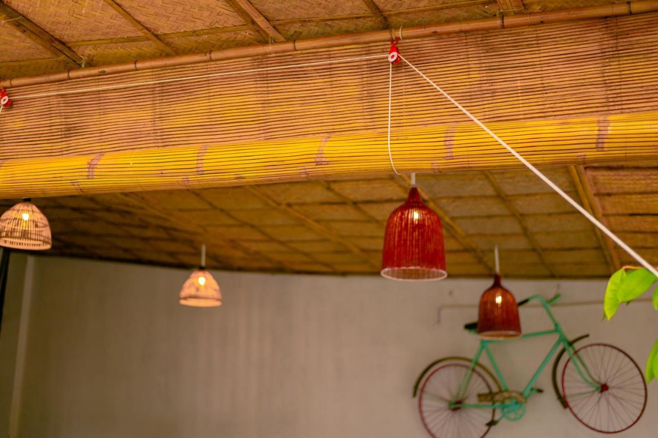 Homestay 5 Coconut *