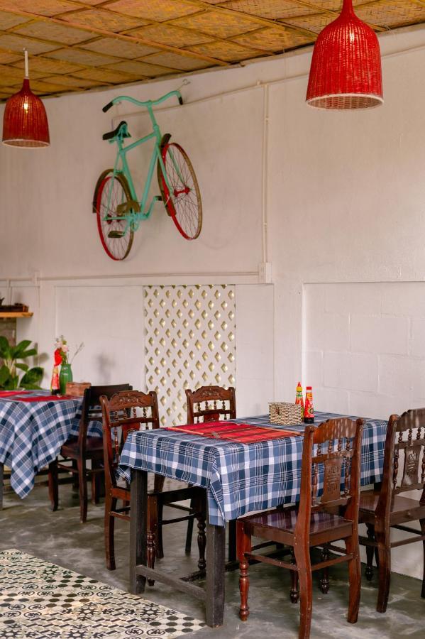 Homestay 5 Coconut *