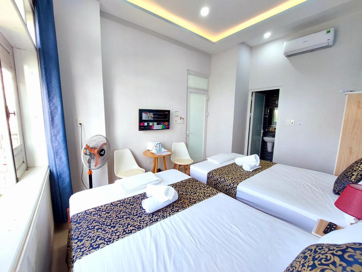 Homestay Ngoc Diep Hoi An