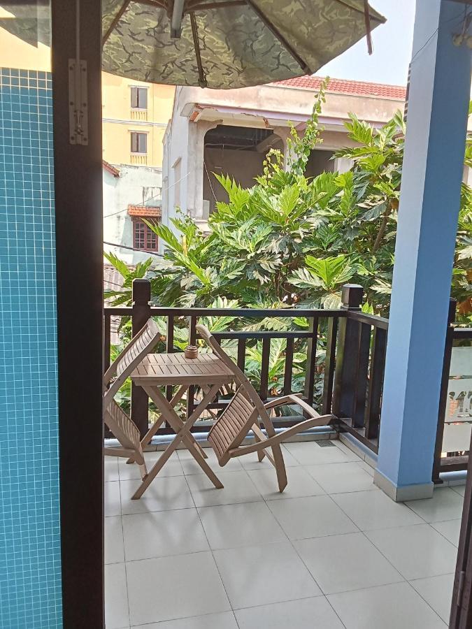 Privatunterkunft Smart Garden