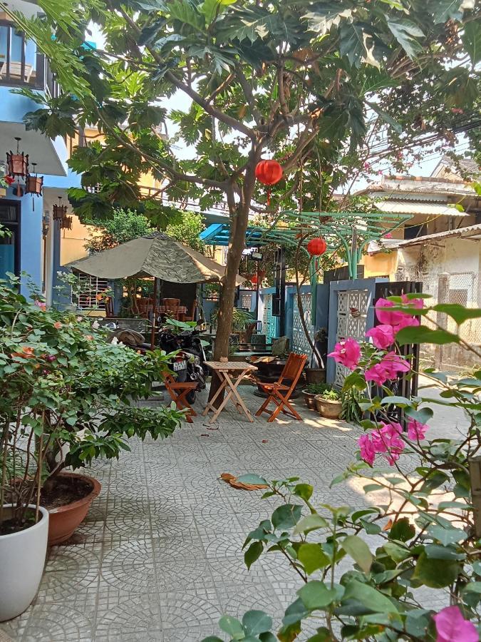 Smart Garden Hoi An