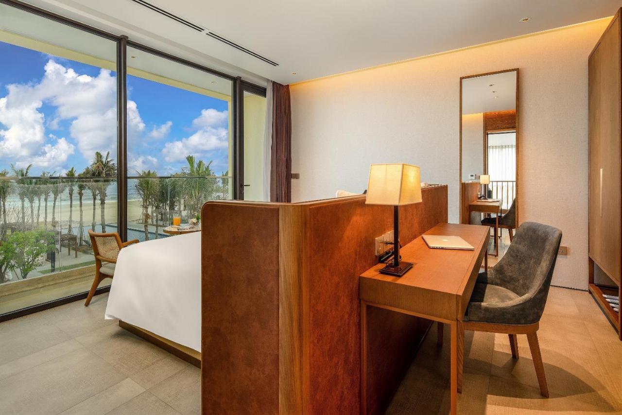 Resort The Five & Quangnam - Danang 5*