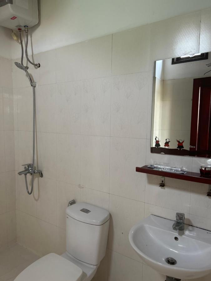 Homestay Vang Anh