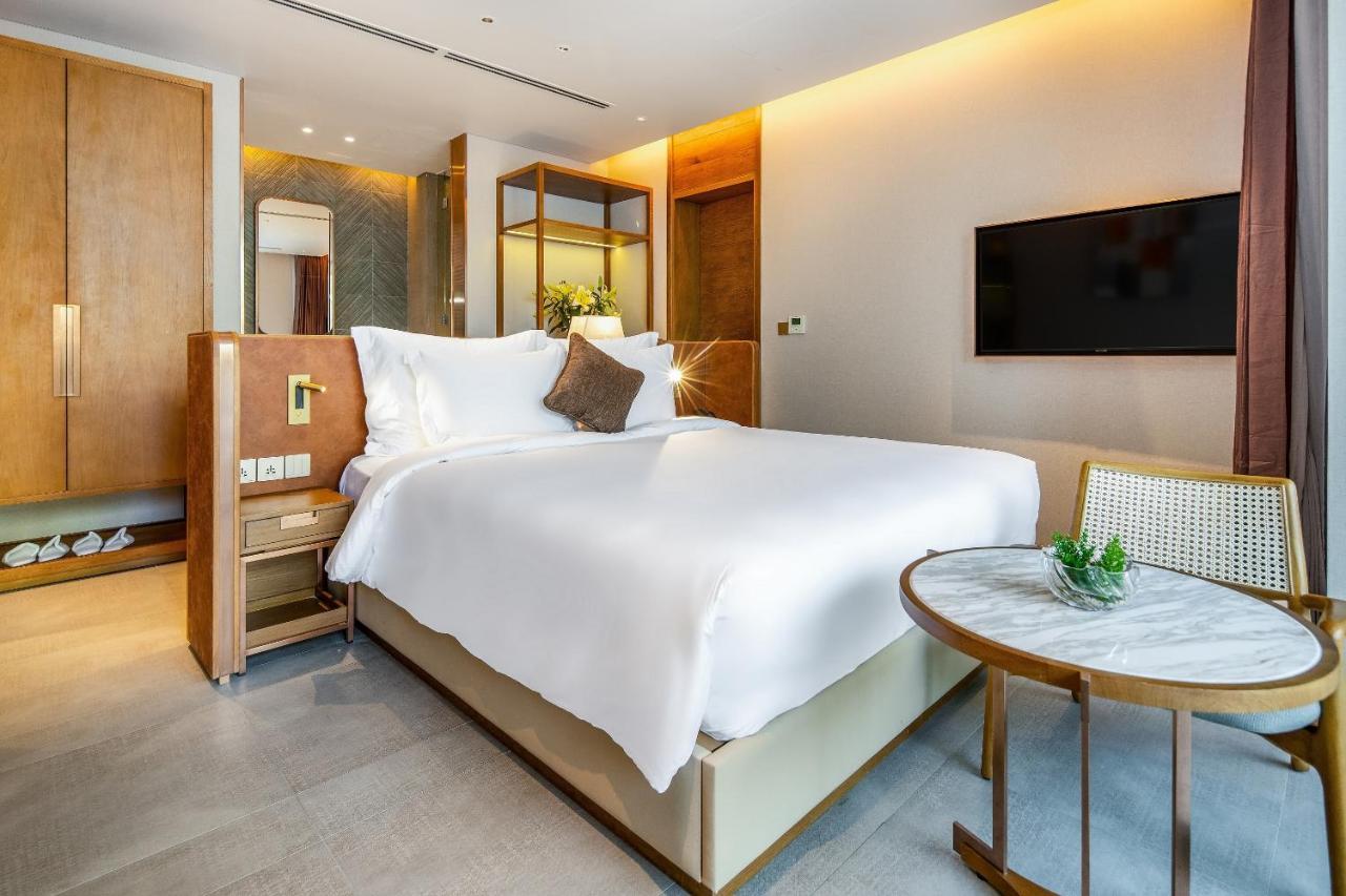 The Five & Quangnam - Danang Resort