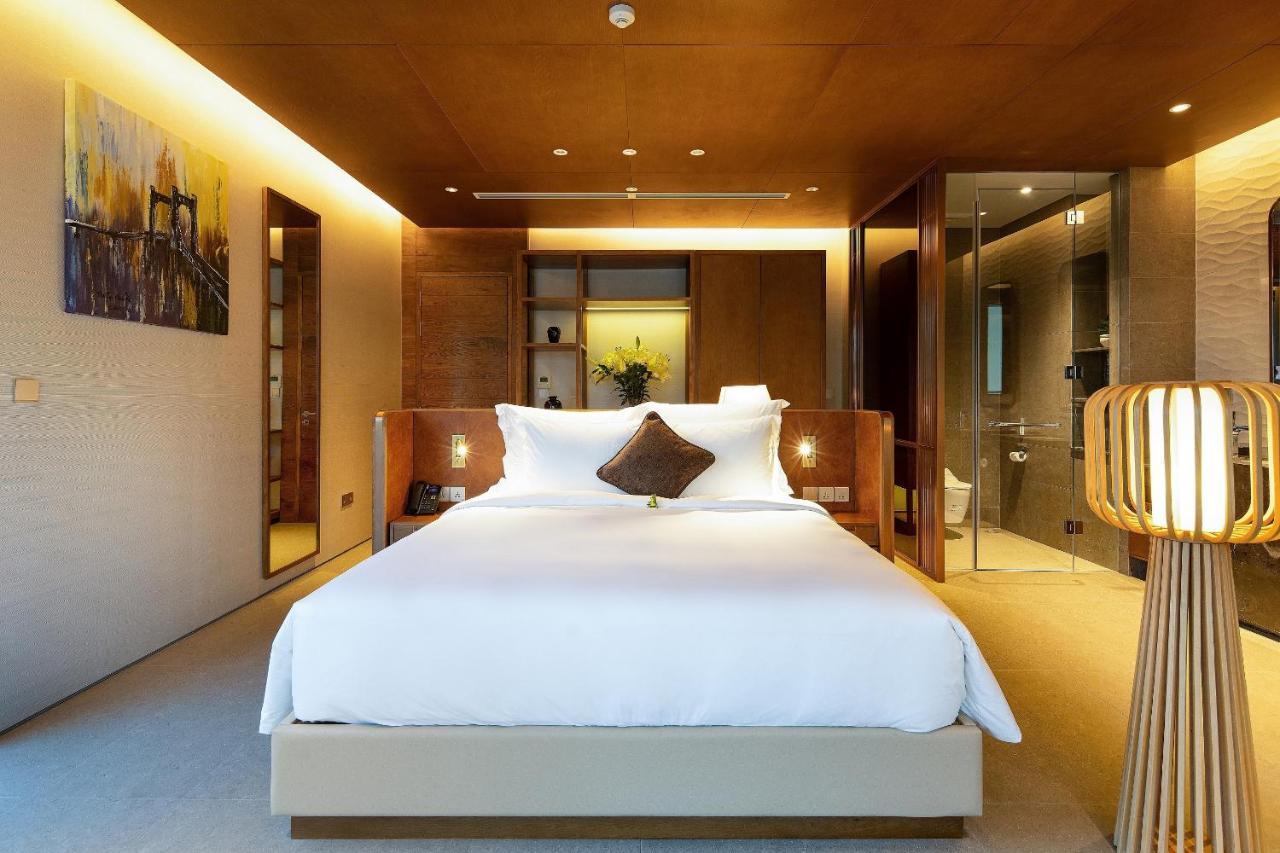 The Five & Quangnam - Danang 5* Hoi An