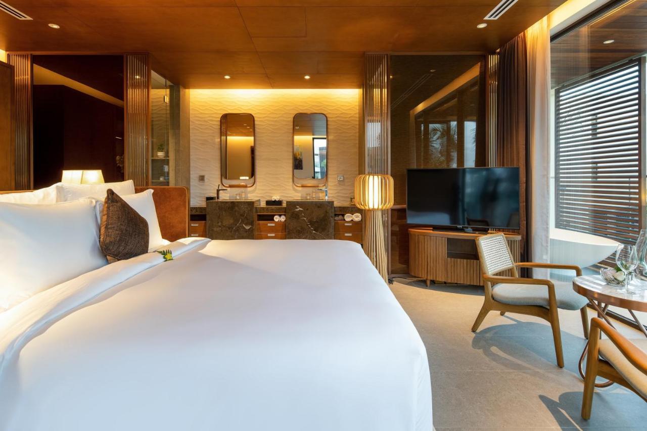 The Five & Quangnam - Danang Resort