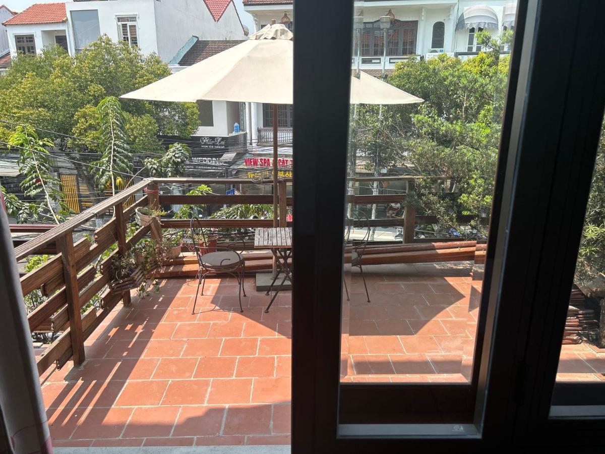 Vang Anh Homestay