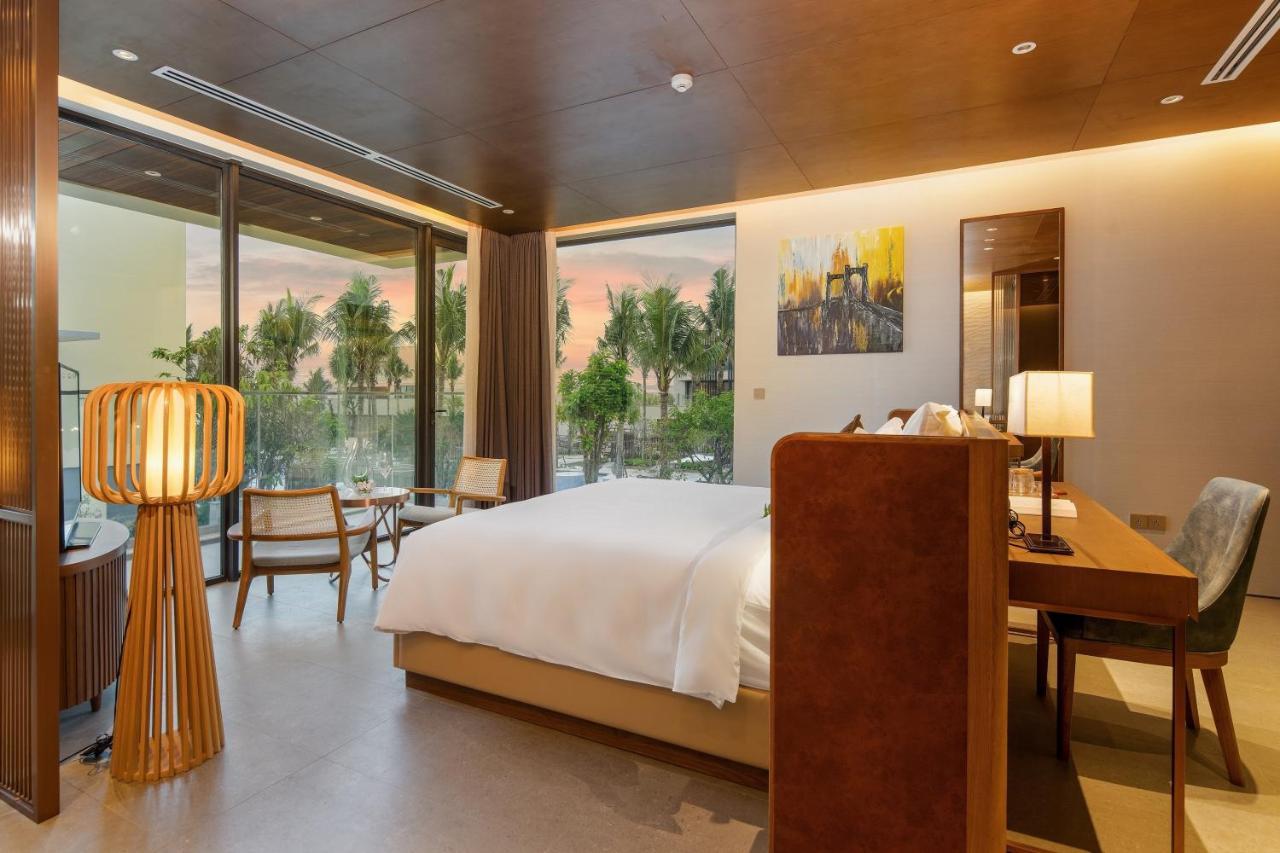 The Five & Quangnam - Danang 5* Hoi An
