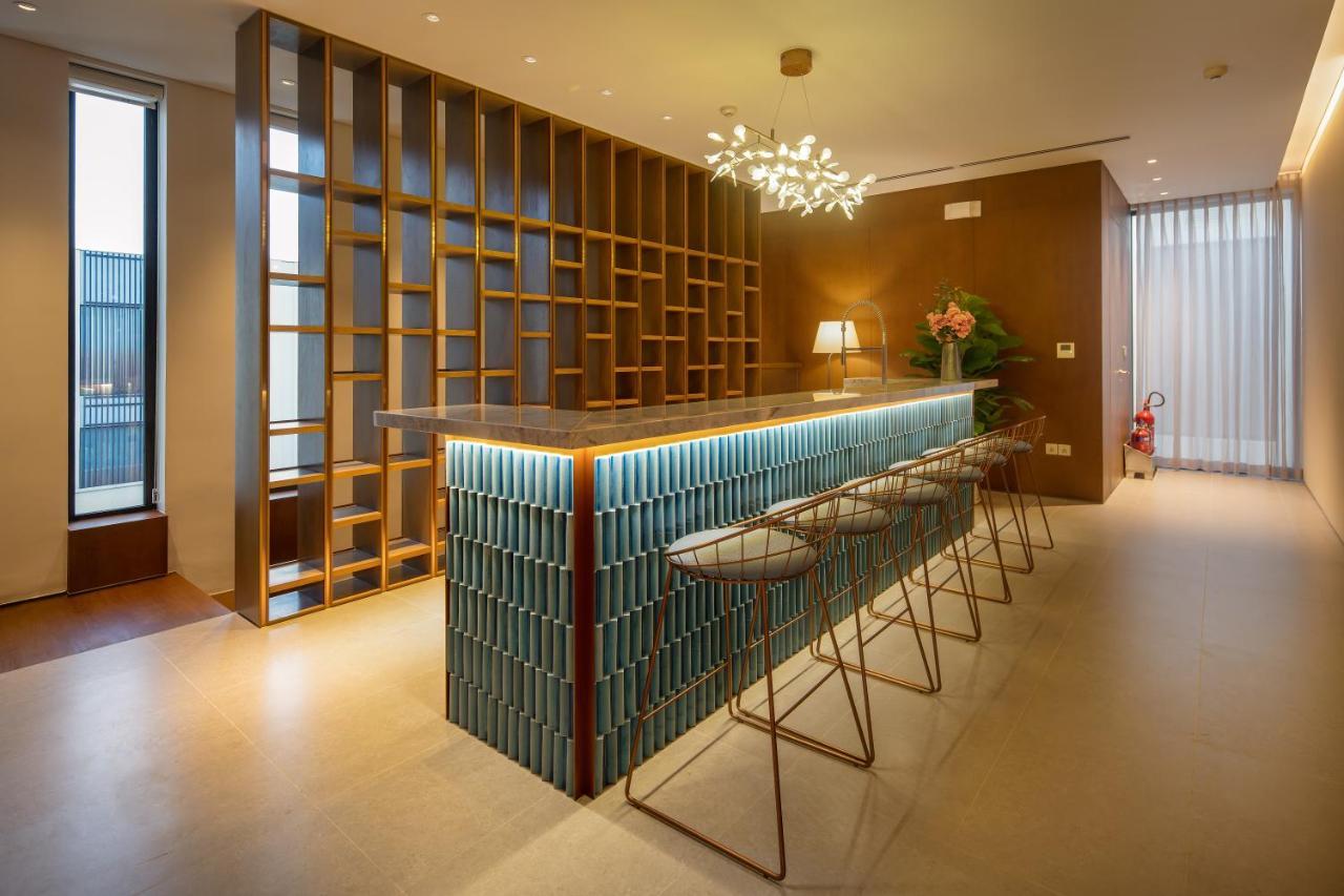 The Five & Quangnam - Danang Resort 5*