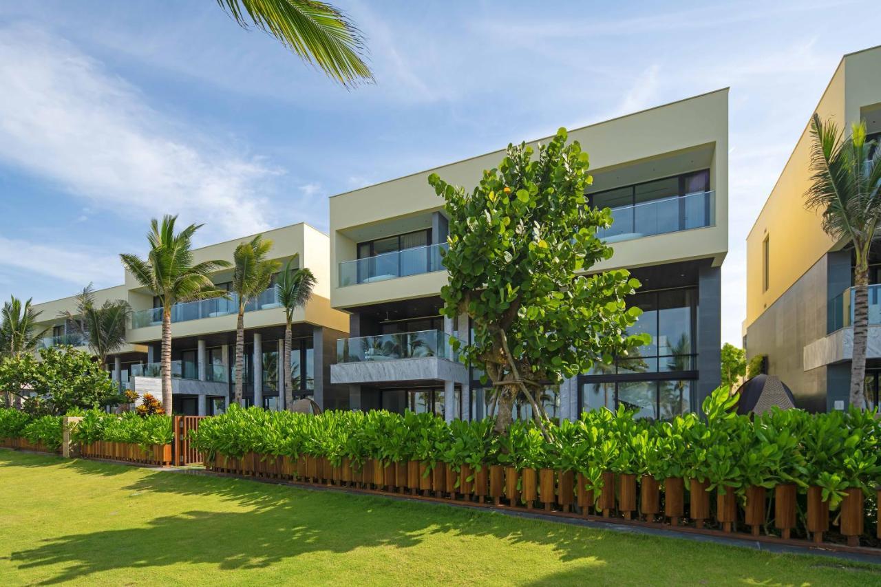 The Five & Quangnam - Danang Resort 5*