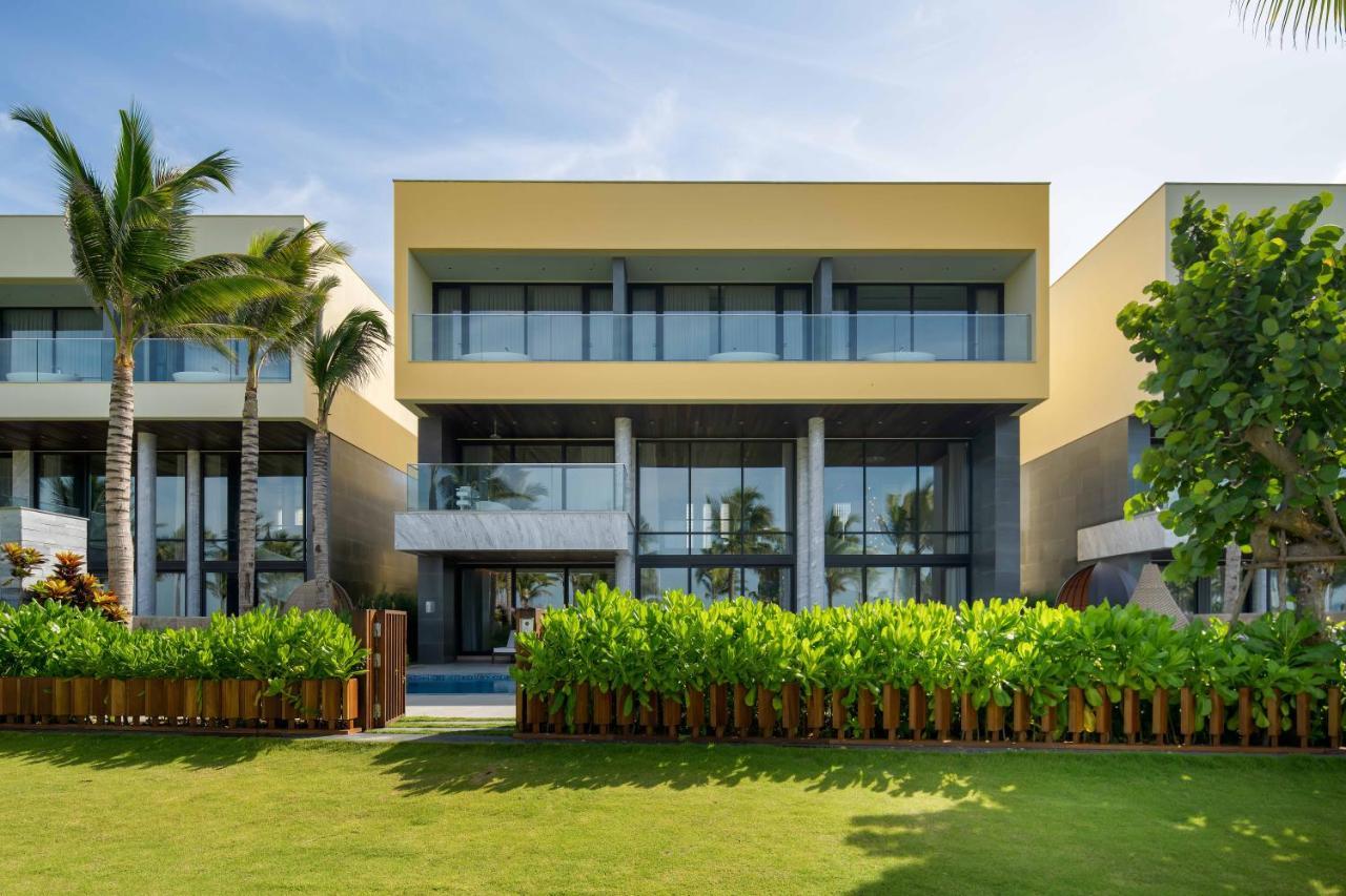 Resort The Five & Quangnam - Danang 5*