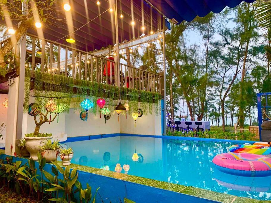 Holiday home Skp Wild Sea Homestay Hoi An