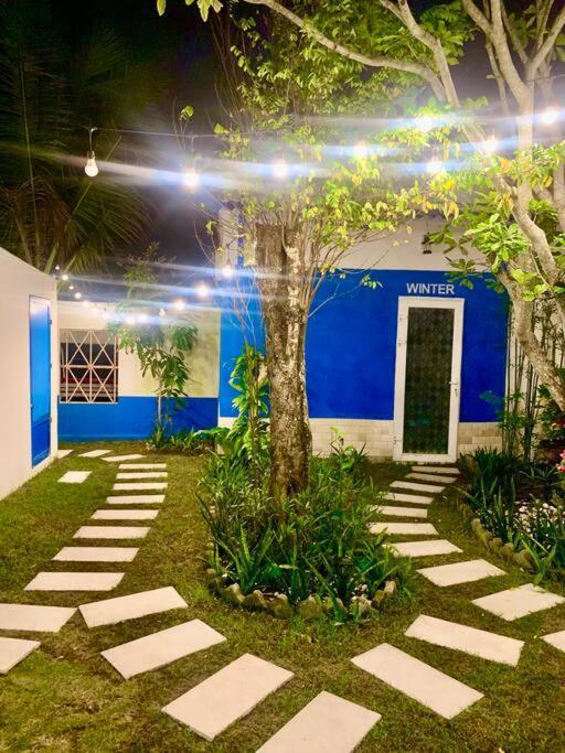Skp Wild Sea Homestay Hoi An
