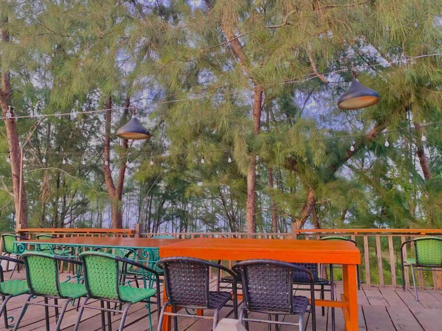 Skp Wild Sea Homestay Hoi An