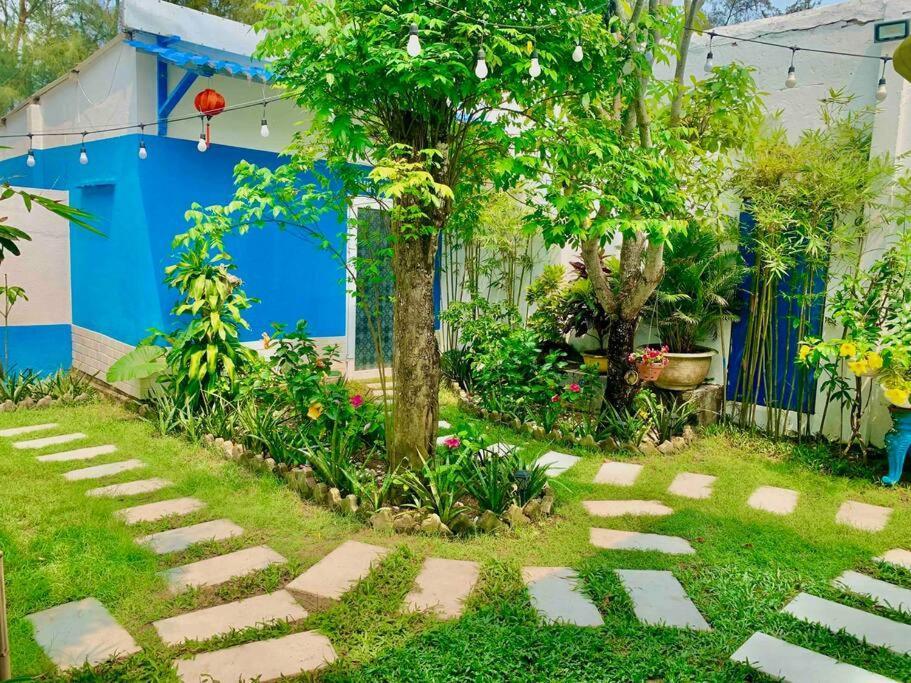Holiday home Skp Wild Sea Homestay