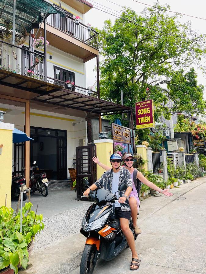 Song Thien Homestay *