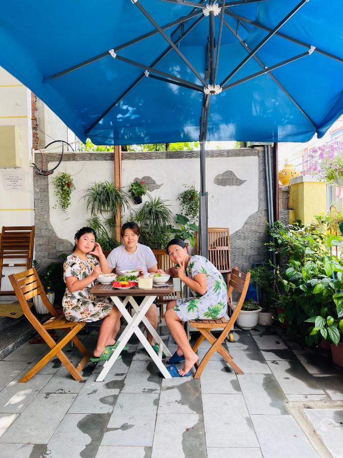 Homestay Song Thien