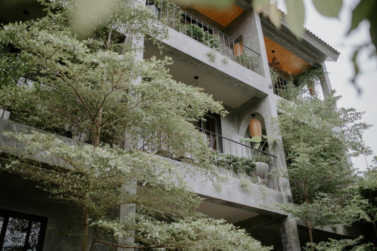 Nam An Mama Hotel