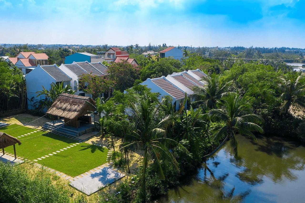 Hotel Village Hoi An