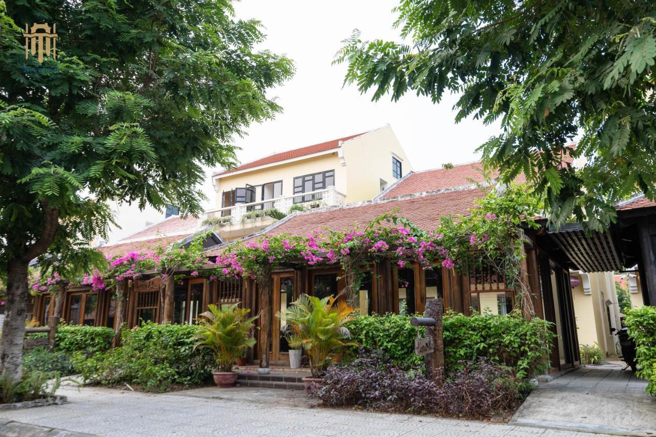 Hotel Town Hoi An