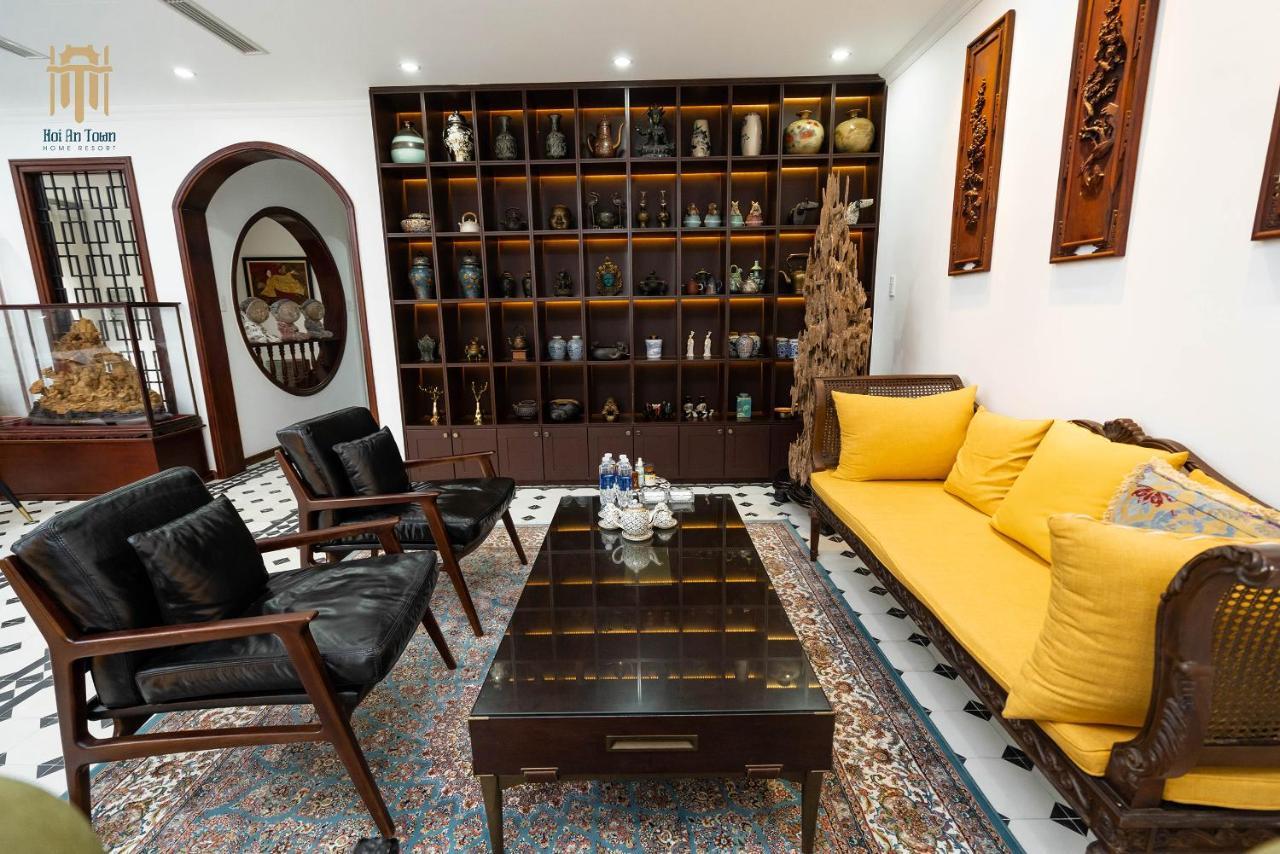 Town 4* Hoi An