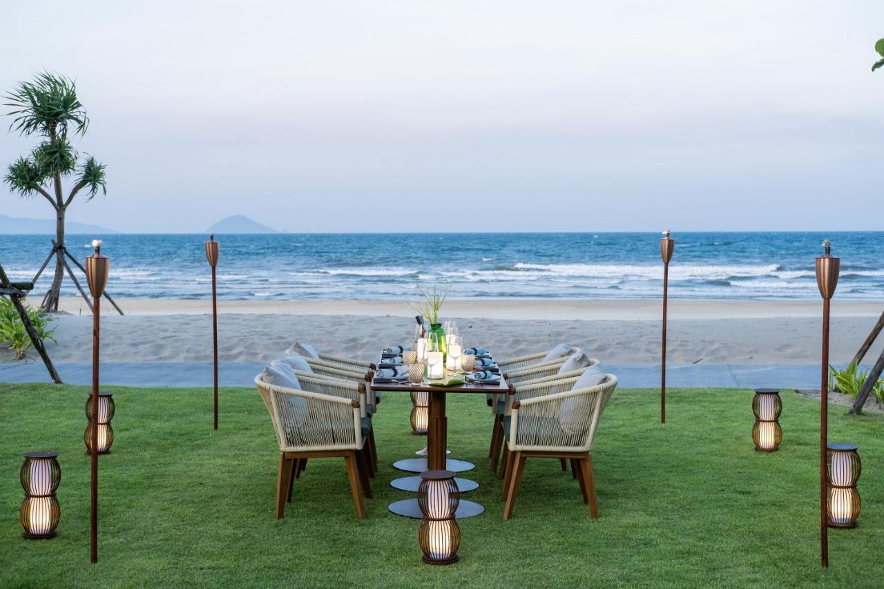 Khu nghỉ mát New World Hoiana 5*
