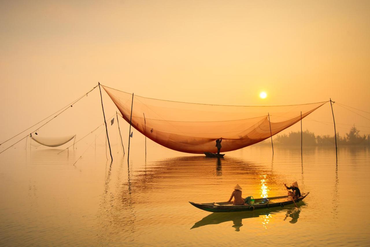New World Hoiana Khu nghỉ mát Hội An
