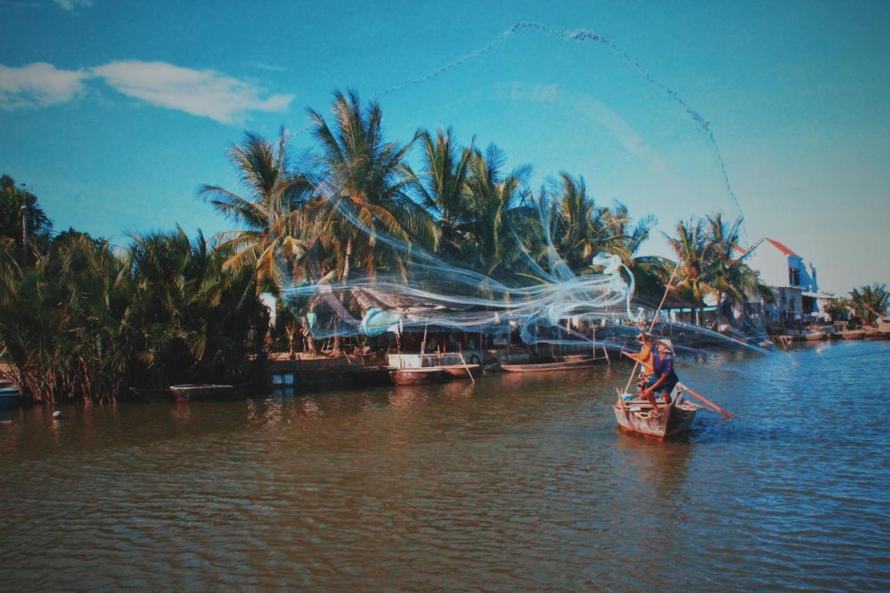 Seaside Villa Hoi An