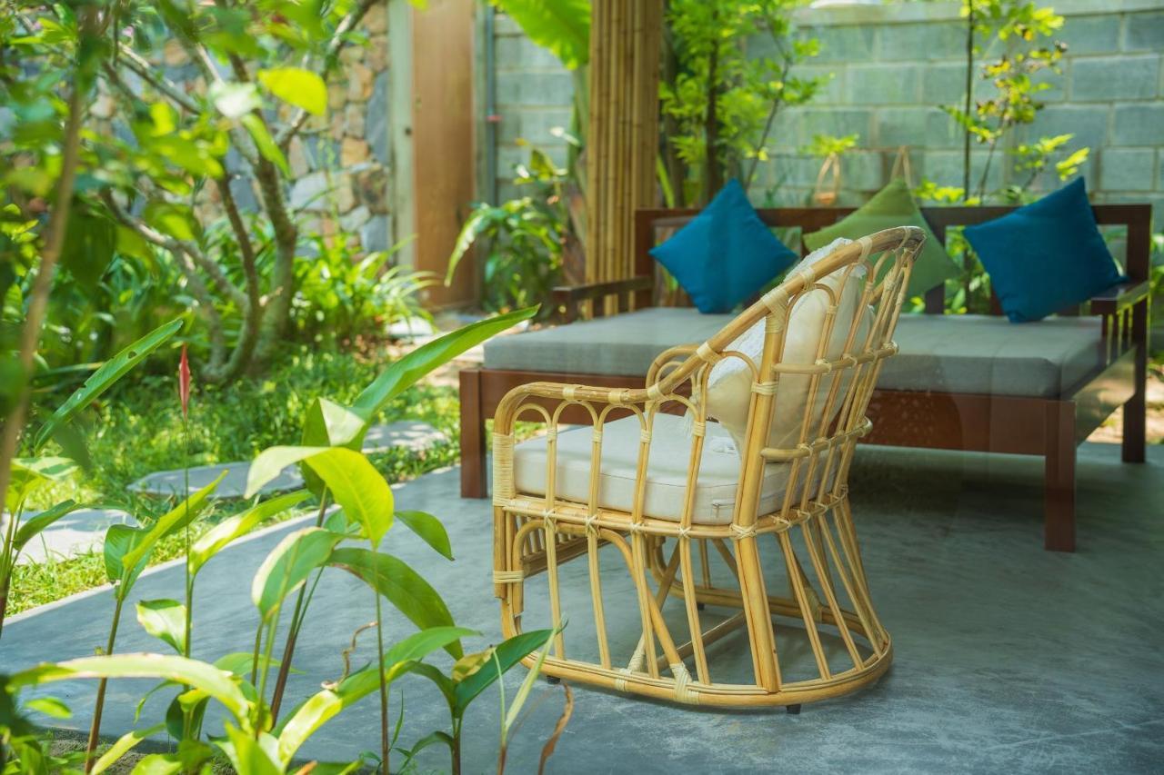 Villa An Bang Garden Hoi An