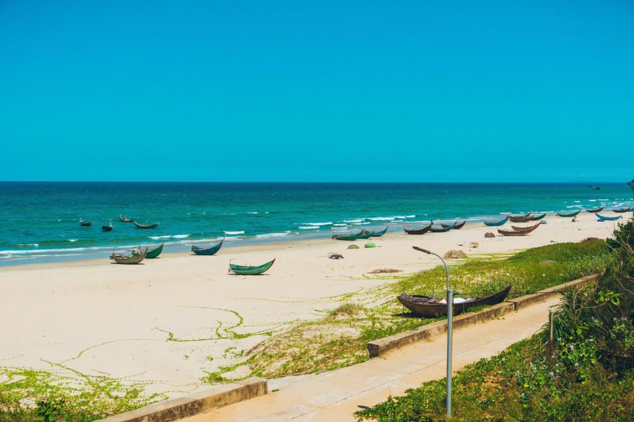 Seaside *