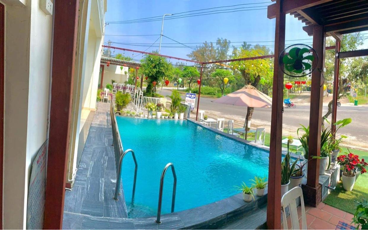 Villa Hien Hoa *