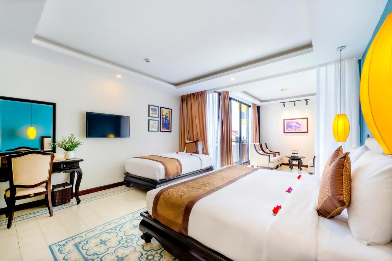Silkotel 4* Hoi An