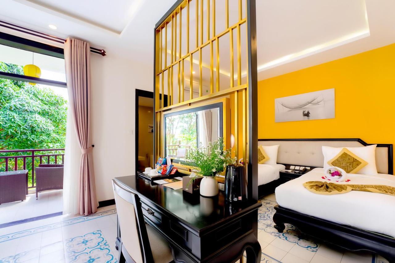Silkotel Hotel Hoi An
