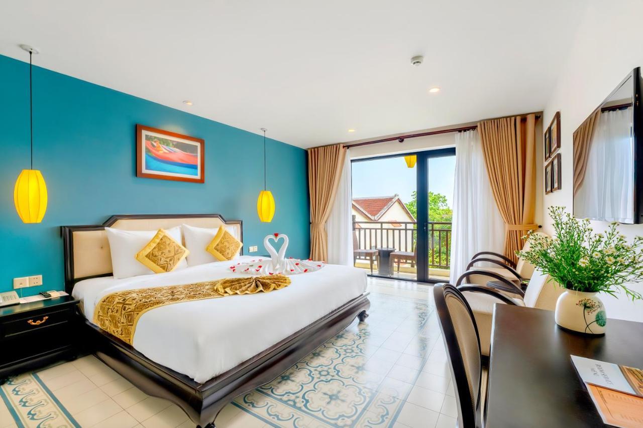 Hotel Silkotel Hoi An