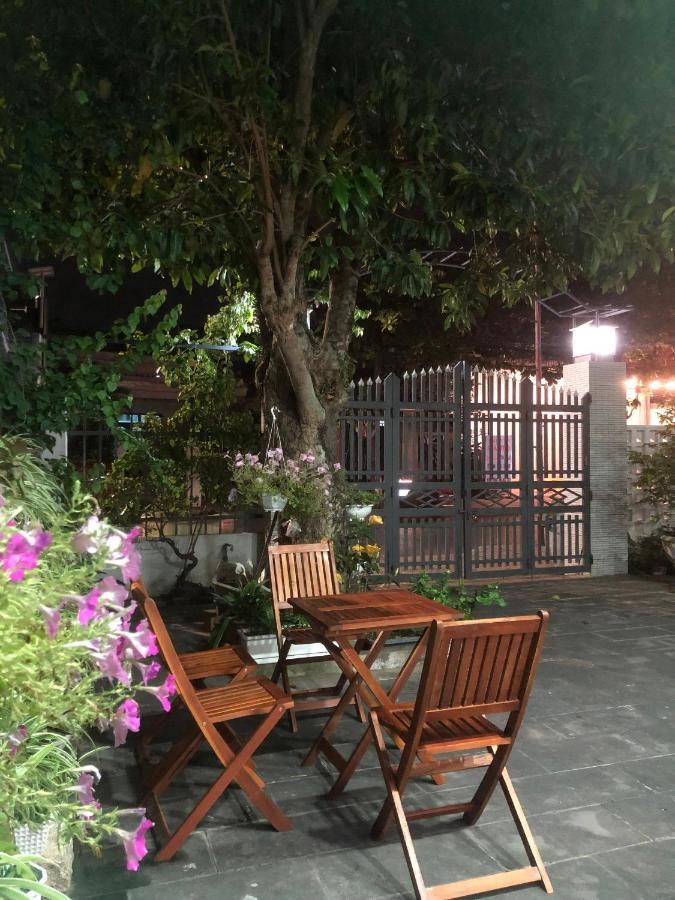 Homestay Phuong House