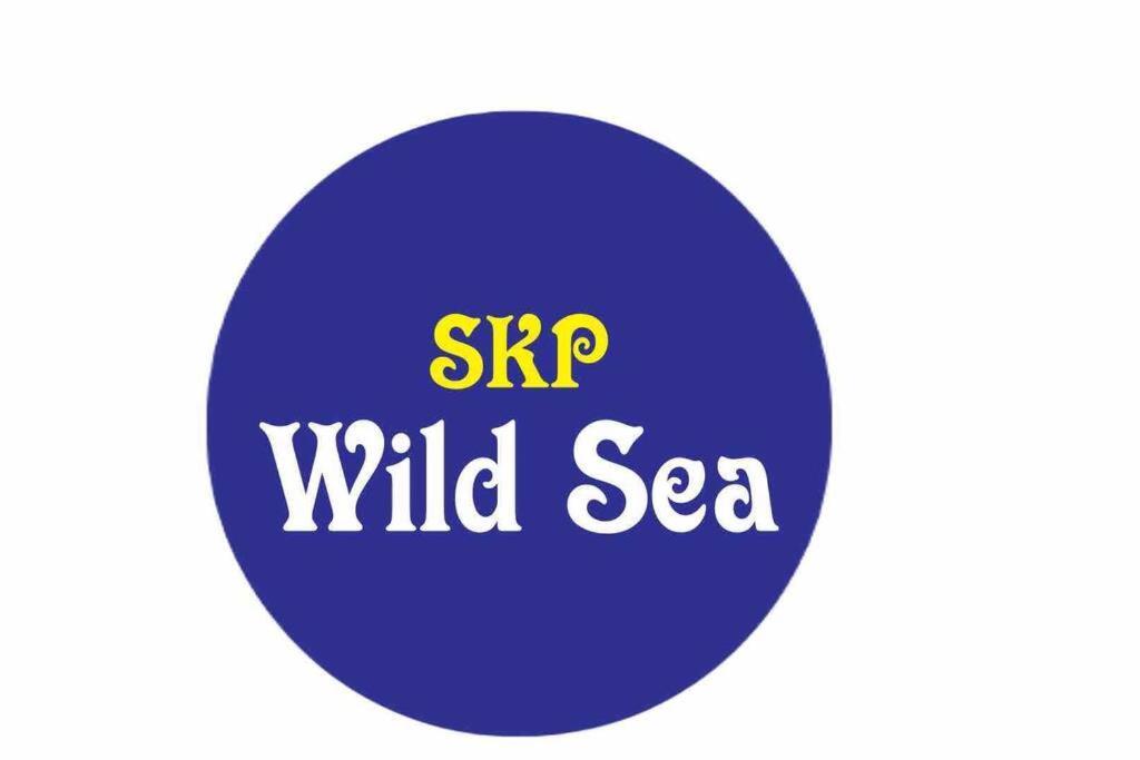 Holiday home Skp Wild Sea Homestay