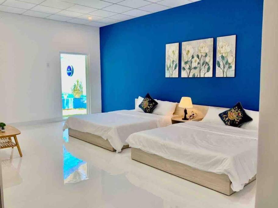 Holiday home Skp Wild Sea Homestay