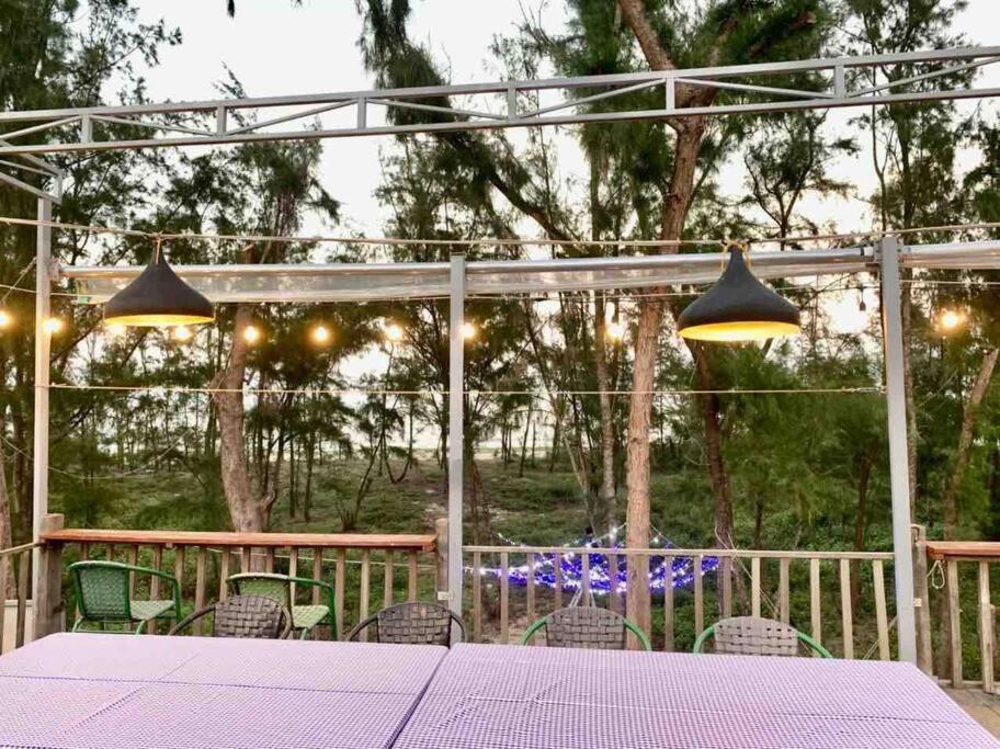 Skp Wild Sea Homestay * Hoi An