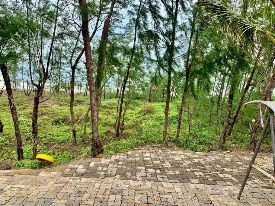 Skp Wild Sea Homestay Holiday home