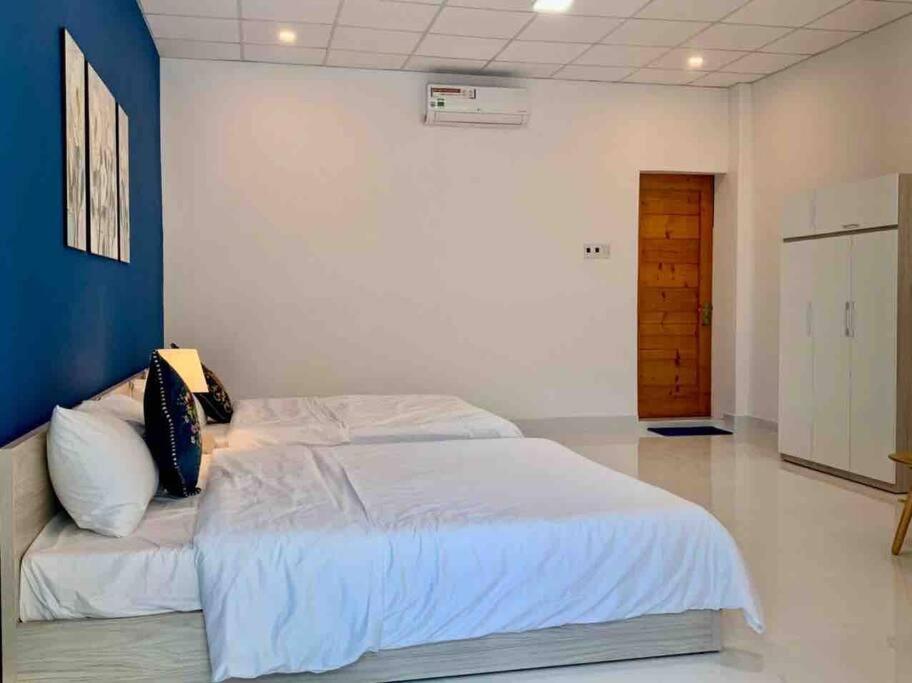 Holiday home Skp Wild Sea Homestay