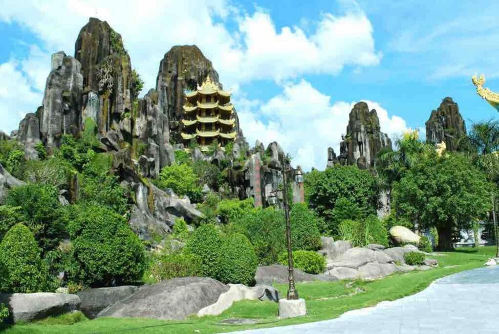 Skp Wild Sea Homestay *