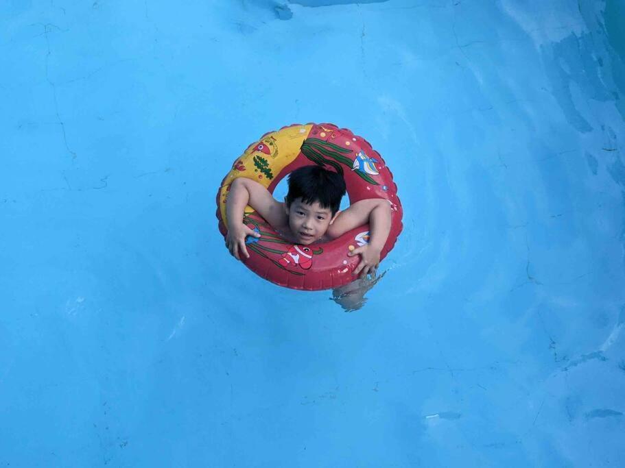 Holiday home Skp Wild Sea Homestay