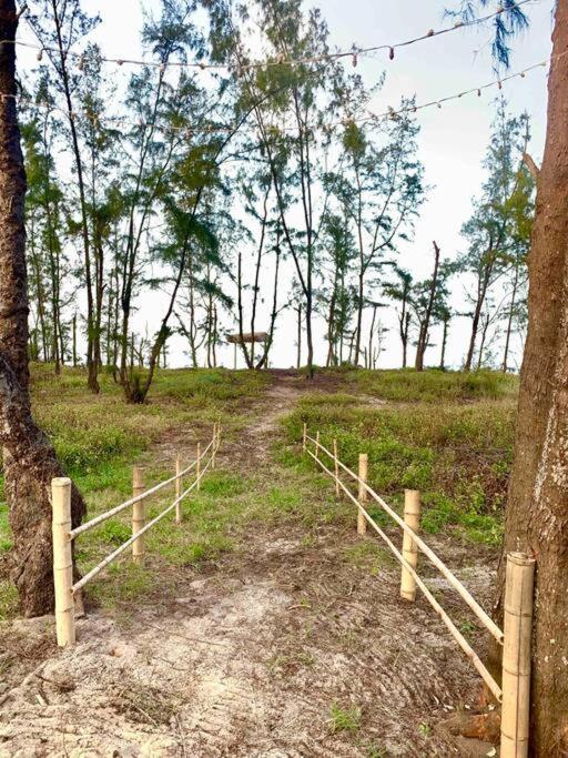 Holiday home Skp Wild Sea Homestay Hoi An